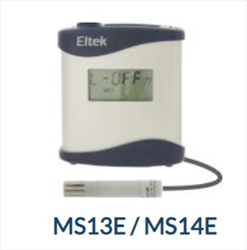 Bộ ghi nhiệt độ, độ ẩm hãng Eltek Mini Squirrel MS13E, MS14E